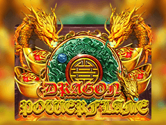 Dragon Power Flame thumbnail