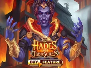 Hades Lost Treasures thumbnail