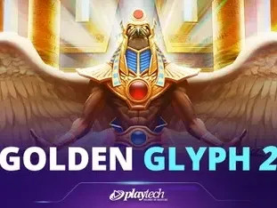 Golden Glyph 2 thumbnail
