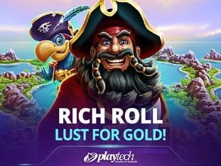 Rich Roll_ Lust For Gold!™ thumbnail