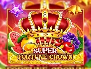 Super Fortune Crown thumbnail