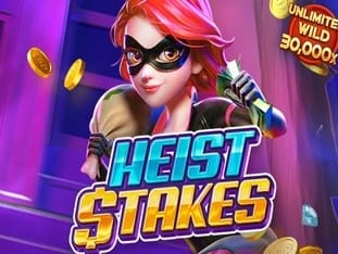 Heist Stakes thumbnail