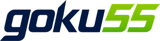 goku55linkalternatif.com Logo